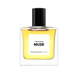 Francesca bianchi Unspoken Musk Perfume Extract 30ml 
