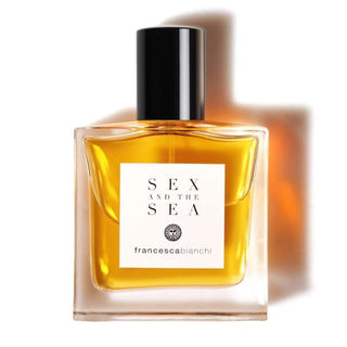 Francesca bianchi Sex and the Sea Perfume Extract 30ml 