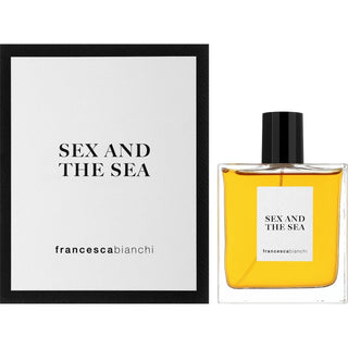 Francesca bianchi Sex and the Sea Perfume Extract 100ml 