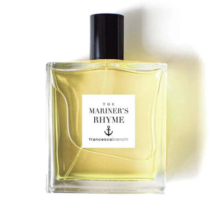 Francesca bianchi The Mariner's Rhyme Perfume Extract 30ml 