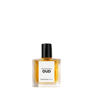 Francesca bianchi Voluptuous Oud Perfume Extract 30ml 