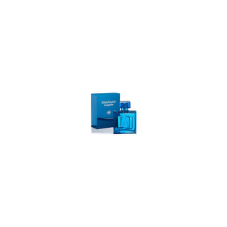 Franck olivier Blue Touch Uomo 100 ml — Eau de Toilette