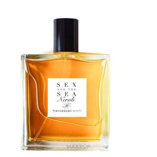 Francesca bianchi Sex and the Sea Neroli Perfume Extract 100ml 