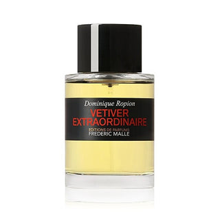 Frederic Malle Vetiver Extraordinaire 100 ml — Eau de Parfum