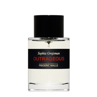 Frederic Malle Outrageous 100 ml — Eau de Toilette