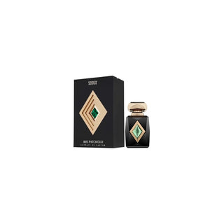 French Avenue Iris Patchouli 80 ml — Eau de Parfum