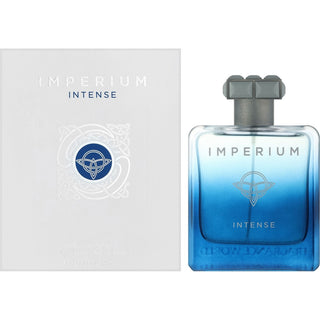 French Avenue Imperium Intense 100 ml — Eau de Parfum