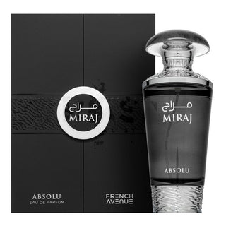 French Avenue Miraj Absolu 100 ml — Eau de Parfum