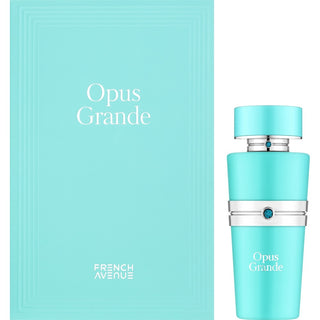 French avenue Opus Grande EDP 100ml 
