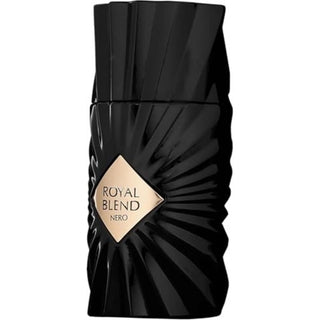 French avenue Royal Blend Nero Parfum 100ml — Parfum