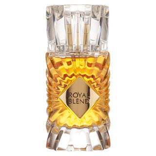 French avenue Royal Blend Estratto di profumo 100ml — Estratto di profumo