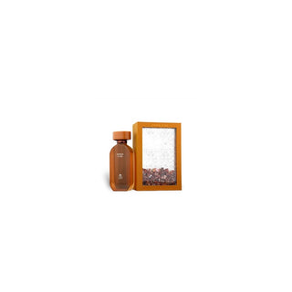 French avenue Amber D'Or 100 ml — Eau de Parfum