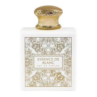 French avenue Essence de Blanc 100 ml — Eau de Parfum