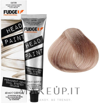 Fudge Headpaint Hair Color - Crème colorante pour cheveux 60 ml 8.2 Blond violet clair 60 ml 