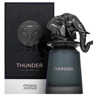 French Avenue Thunder 100 ml — Eau de Parfum