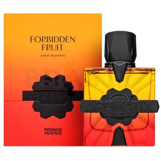 French Avenue Forbidden Fruit 100 ml — Eau de Parfum