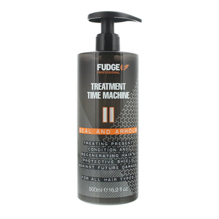 Fudge Treatment Time Machine Seal & Armour - Sérum regenerador 500ml 