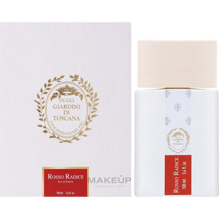 Giardini di toscana Rosso Radice EDP 100ml 