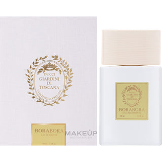Giardini di toscana Borabora EDP 100ml — Eau de Parfum