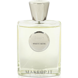 Giardino benessere White Musk EDP 100ml — Eau de Parfum