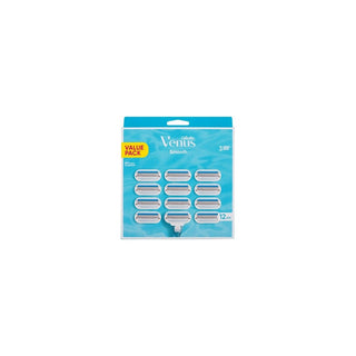 Gillette Venus - Replacement heads 8 pieces 