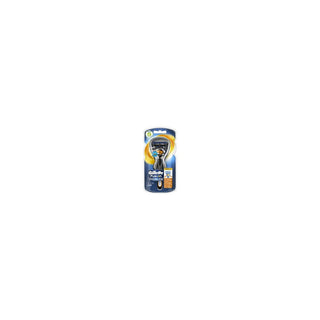 Gillette Fusion Proglide Flexball - Men's razor + 2 replacement heads 