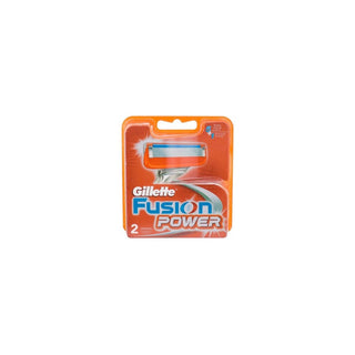 Gillette Fusion Power - Replacement Blades 8 replacement blades 