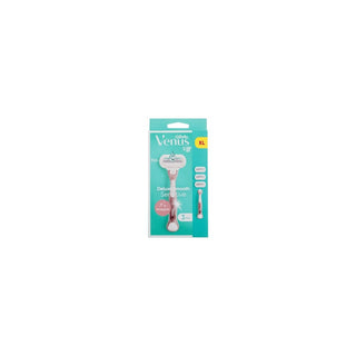 Gillette Venus Sensitive Oro Rosa — Rasoio donna
