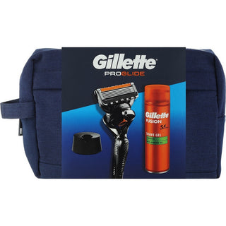 Gillette Set Proglide 