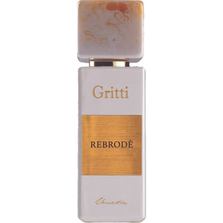 Gritti Rebrode EDP 100ml — Eau de Parfum