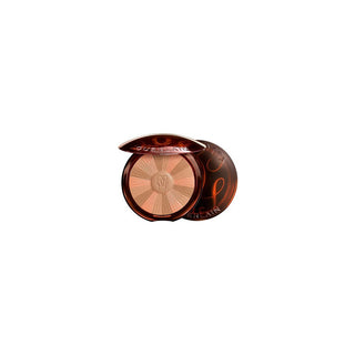 Guerlain Terracotta 02 Natural Rose 10 g — Cipria Illuminante Abbronzante