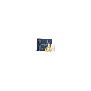 Guerlain Aqua Allegoria Forte Mandarine Basilic gift set EDP 75ml, body lotion 75ml and Miniature EDP 7.5ml 75ml 