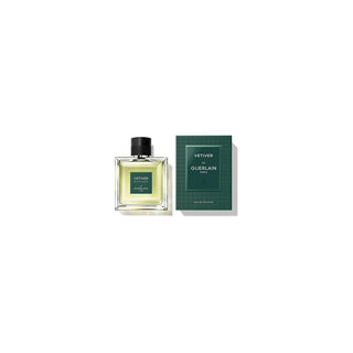 Guerlain Vetiver EDT 100ml — Eau de Toilette
