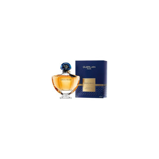 Guerlain Shalimar EDT 50ml — Eau de Toilette