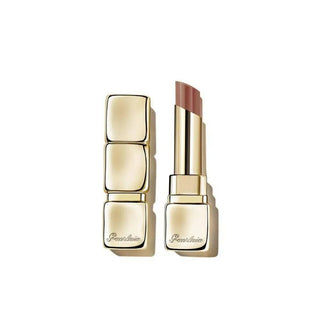 Guerlain KissKiss Shine Bloom Lip Colour 119 Floral Nude 3,2g — Rossetto