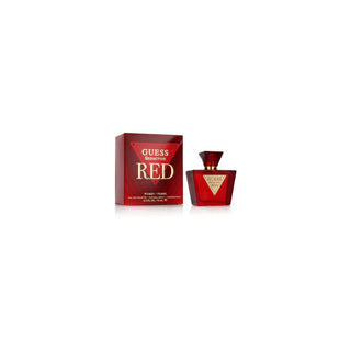 Guess Seductive Red EDT 75ml — Eau de Toilette