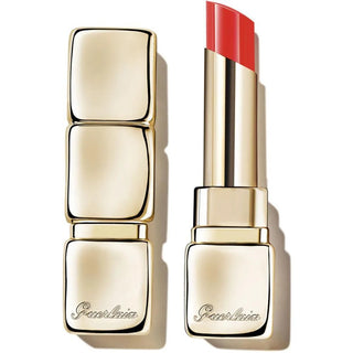 Guerlain KissKiss Shine Bloom Lip Colour 520 Love Bloom 3,2g — Rossetto