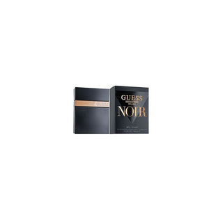 Guess Seductive Homme Noir 100ml — Eau de Toilette