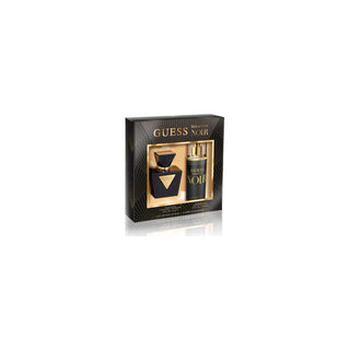 Guess Seductive Noir 75ml + spray corpo 125ml — Set profumo