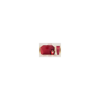 Guess Seductive Red 75ml + lozione corpo 100ml + miniatura 15ml — Set profumo