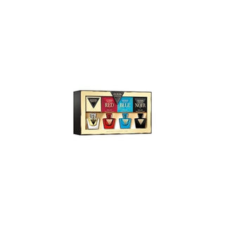 Guess Seductive Collection Set 7,5 ml + 7,5 ml — Set profumo Donna