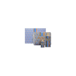 Guess Love Capri Gift Set EDT 100 ml, miniature EDT 7.5 ml, and 100 ml pouch 