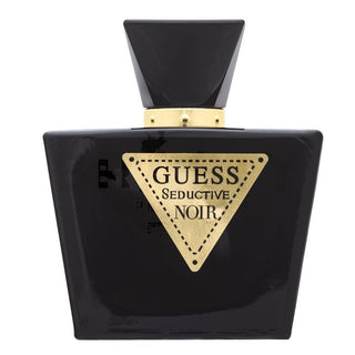 Guess Seductive Noir 75 ml — Eau de Toilette Donna