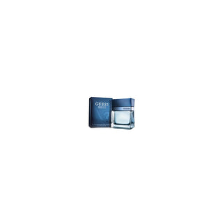 Guess Seductive Blue 100 ml — Eau de Toilette Uomo