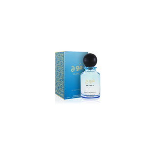 Gulf Orchid Mawj Unisex 100 ml — Eau de Parfum