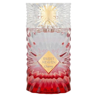 Gulf Orchid Sweet Heaven Cherry Donna 100 ml — Eau de Parfum
