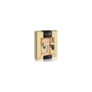 Guess Seductive Donna 75 ml + spray corpo — Set regalo