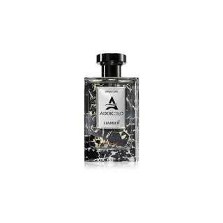 Hamidi Addicted Absolutely Intense Parfum 110ml — Parfum
