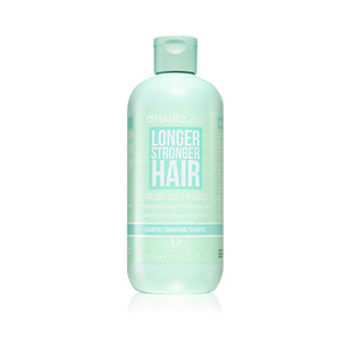Hairburst Shampoo capelli lunghi e forti cuoio capelluto grasso — Shampoo