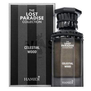 Hamidi The Lost Paradise Celestial Wood EDP 100ml — Eau de Parfum